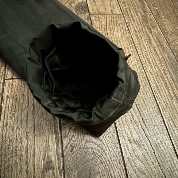 ONLY Olive Green Jacket Sz M - Picture 5 of 11